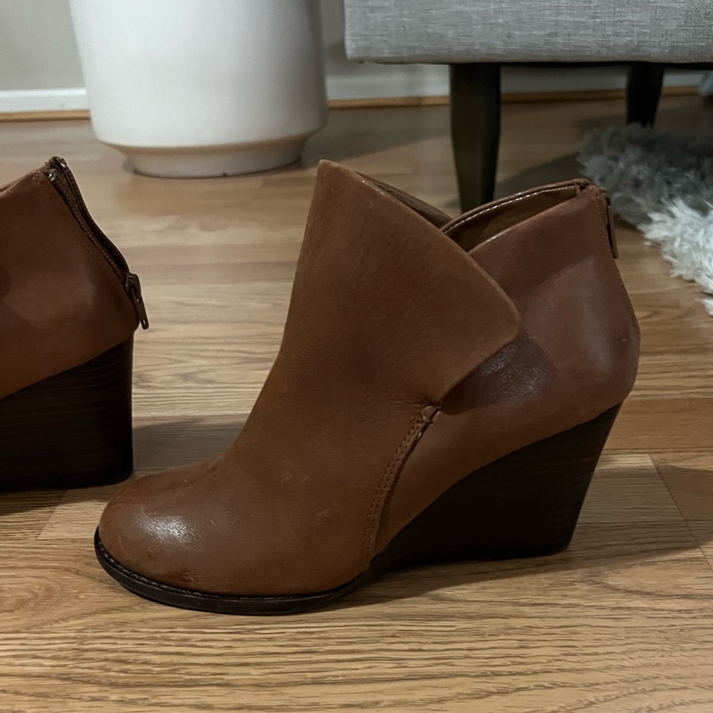 Gianni Bini Boots